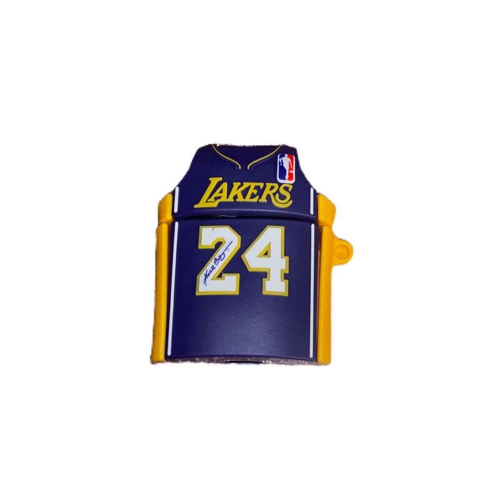 Jersey AirPod Cases